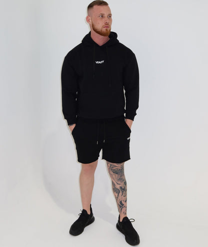 Mens Performance Hoodie - Vitality Apparel - Vitality Apparel