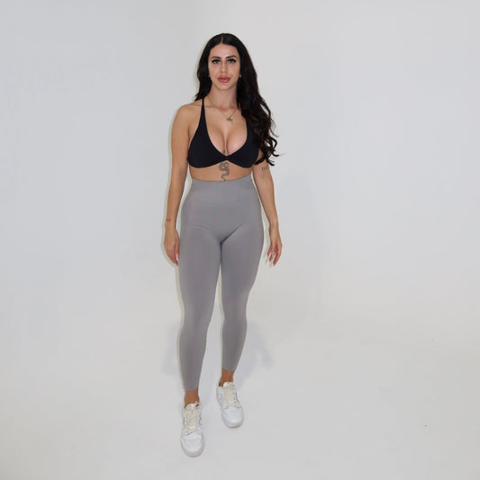 Scrunch Comfort Leggings - Vitality Apparel - Vitality Apparel