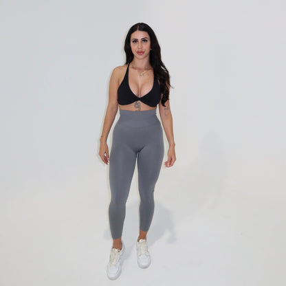 Scrunch Support Leggings - Vitality Apparel - Vitality Apparel