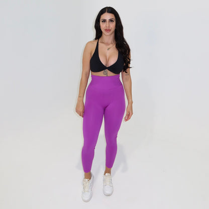 Scrunch Support Leggings - Vitality Apparel - Vitality Apparel